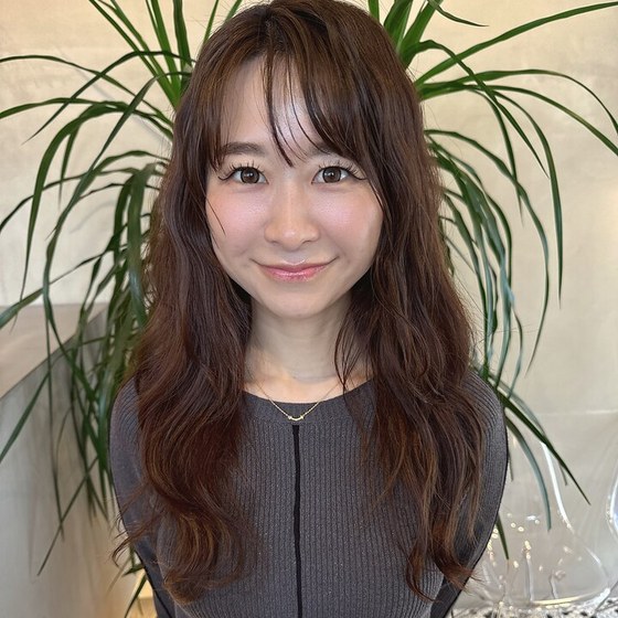 RINA（スタイリスト）