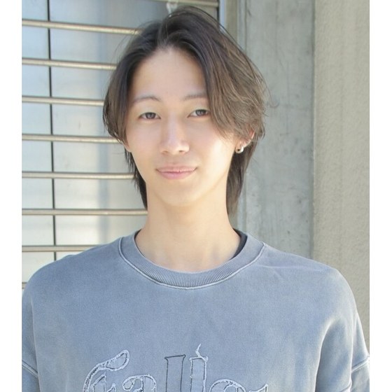 tasuku（スタイリスト）