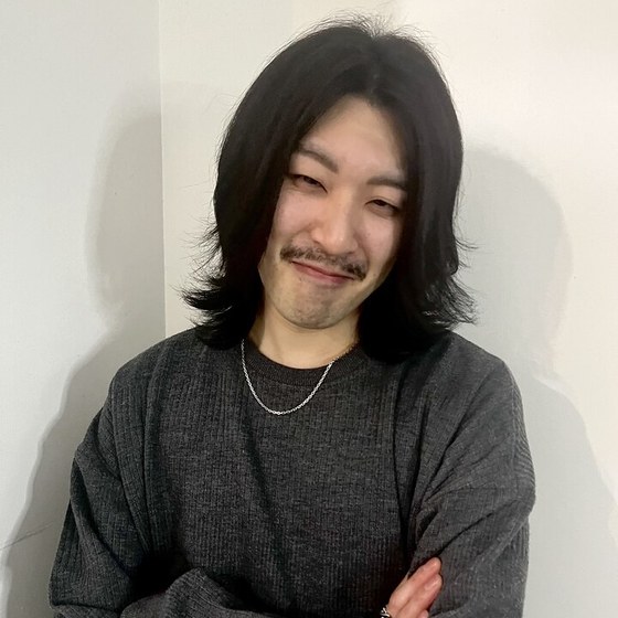 Yossy（スタイリスト）