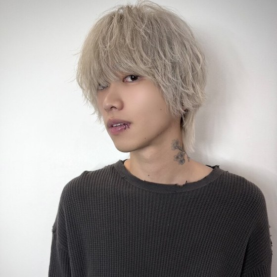 yuma（スタイリスト）